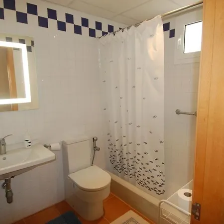 Solimar ゲストハウス ランポーヤ