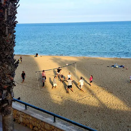 Solimar L'Ampolla